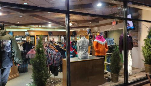 Dav's Slopeside King Studio -- Resort & Spa at Everline - Foto 2