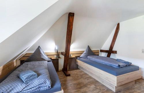 Gasthaus zur Linde und Fewo - Foto 21