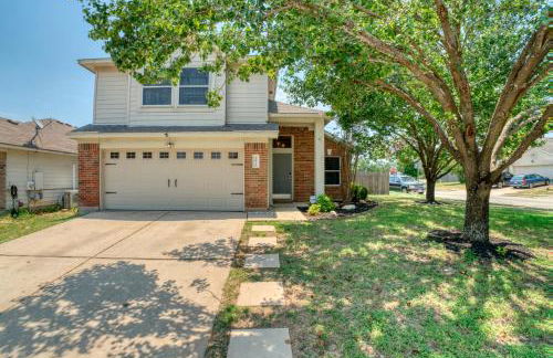 Cowboy Pool - Large Patio - King Bed - Firepit Table - Pet Friendly - Photo 52