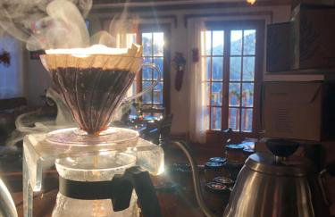 Πατρικό ολόκληρος ξενώνας entire stone guesthouse - Foto 68