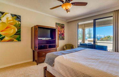 Kapalua Extraordinaire with Glorious Ocean Views! - Foto 19