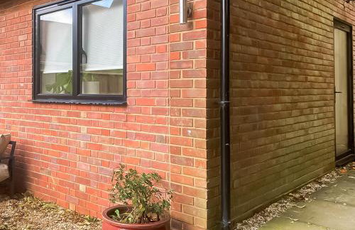 Woodland Lodge - Foto 18