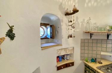 Villa in Gargano - VILLA BASSO - Foto 75