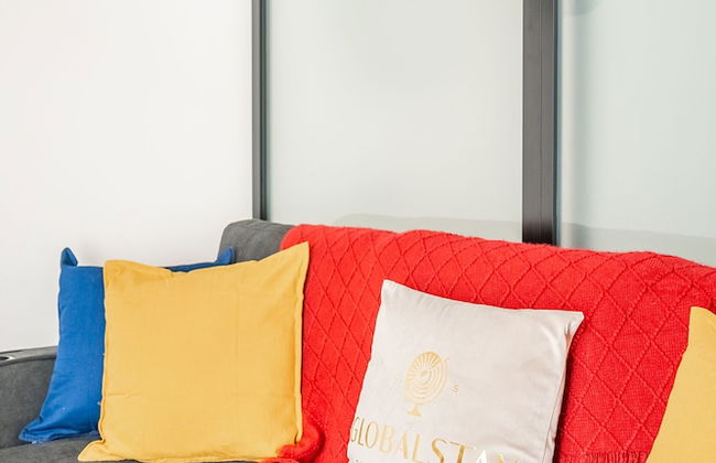 GLOBALSTAY Modern Apartment DT Hamilton - Photo 38