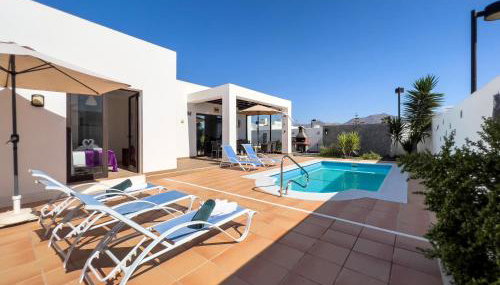 Casa Maddy - A charming location with every comfort - Photo 4, sunbed