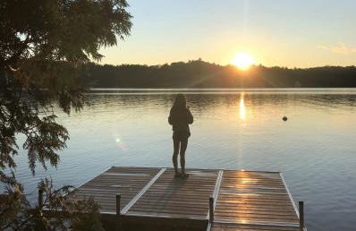 Cedar Shores Lakehouse - Foto 18