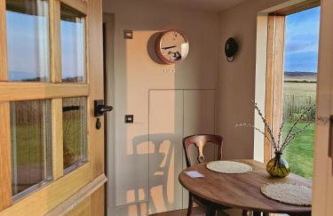 The Bonnie Wee Bothy - Foto 12