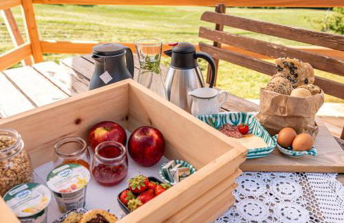 Ferienwohnung Schlern Bio Schrofhof - Photo 21