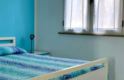 Fano, trilocale con portico a 30mt dal mare - F001 - Foto 6