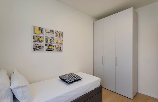 Riviera Flavour Apts by Wonderful Italy - Foto 58