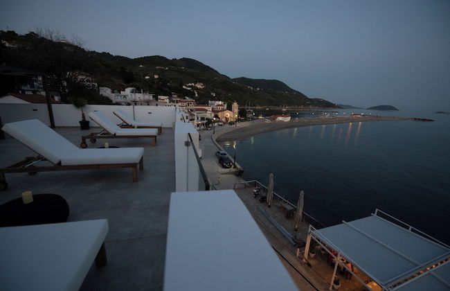 Flisvos Beachfront Apartments - Foto 35