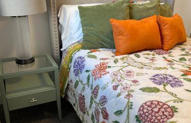 Hendrix Hospitality Suite - Foto 18