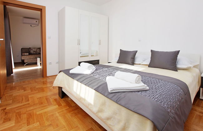 Apartments Mistral - Foto 15