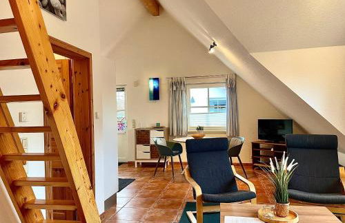 Ferienhäuser Liethmann Haus 3 W2 - Foto 15