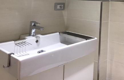 Mini appartamenti a Catanzaro Lido - Foto 29