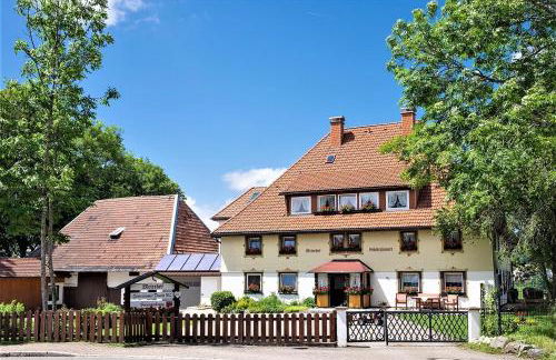 Ferienwohnung Meierhof, 38qm - Foto 4