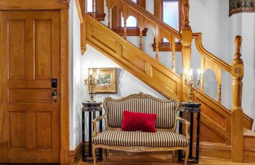 Historic Cap Hill Gem Prime Location Walkable - Foto 6