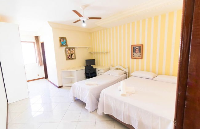 VT01 Casa 4 Suites em Vilas do Atlantico - Photo 8