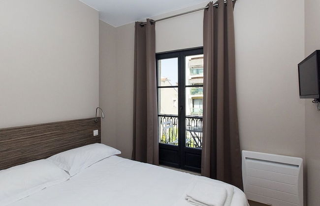 Bord'o Appart Hoya Bella - Foto 19