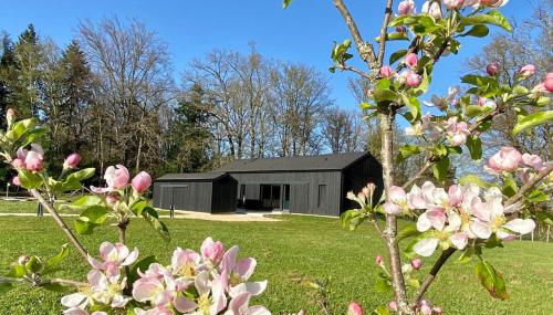 Le Cottage proche du Golf - Photo 1, Garden view