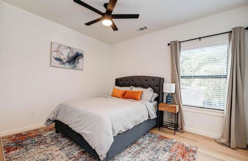 The Houston Oasis - Foto 51