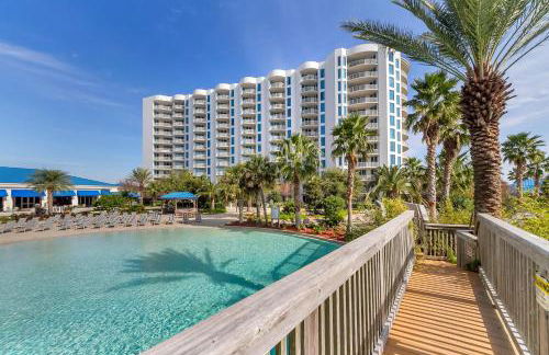 Palms Resort #2416 Full 2 Bedroom - Foto 86