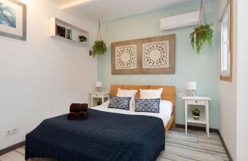 Estudios a 10' caminando de la playa y a 20' de Barcelona Centro - Foto 50