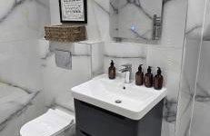 SAV Stays 5 Bedroom Large Family home Birstall, Leicester - Foto 30