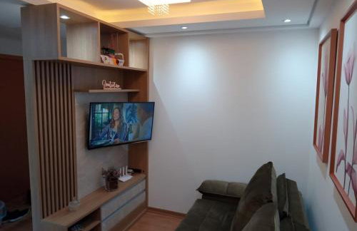 Resort Pé na Areia próximo Beto Carrero - Photo 28