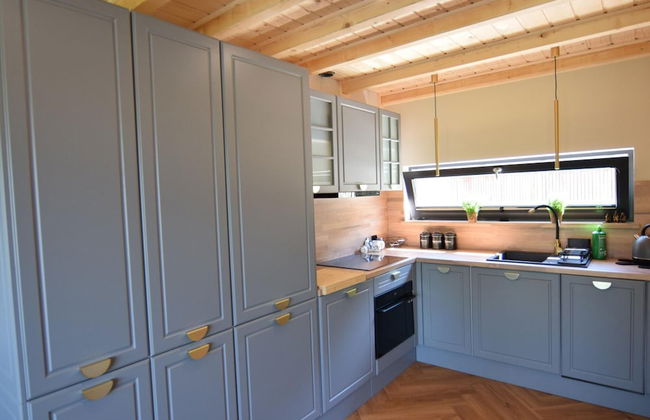 Holiday Home With Pool and Sauna - Photo 6