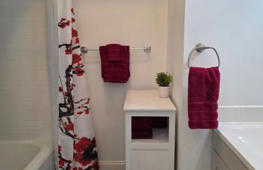 Beautifully Renovated Downtown 1Bed 1 Bath Apt, Pet Friendly - Foto 13