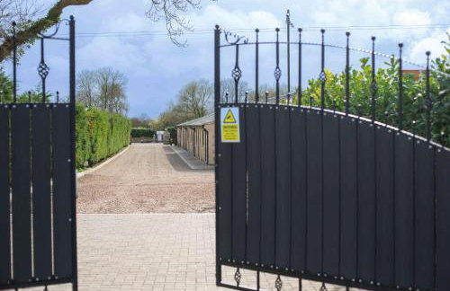 Cheltenham Cottage - Foto 38