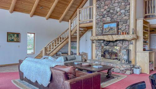 Stanley Spacious Home with Panoramic Views - Foto 5