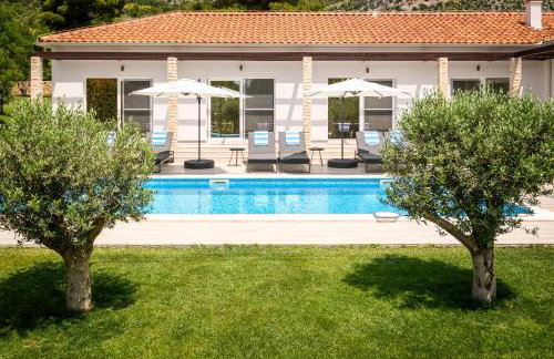 Villa Stella - heated pool, jacuzzi & sauna - Foto 68