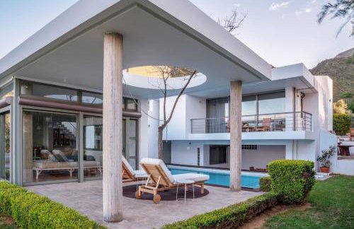 Lefkon Villa with pool by the Sea - NPeloponnese - Foto 30