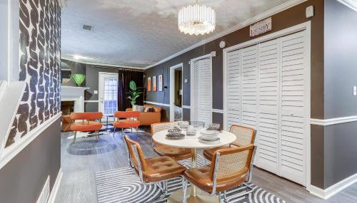 Atlanta Vacation Rental ~ 15 Mi to Downtown! - Foto 2