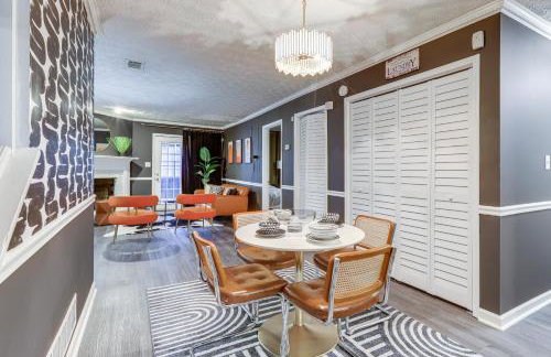 Atlanta Vacation Rental ~ 15 Mi to Downtown! - Foto 2