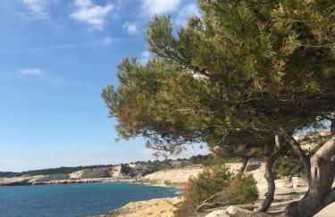 villa Provençal près de la mer - Foto 28