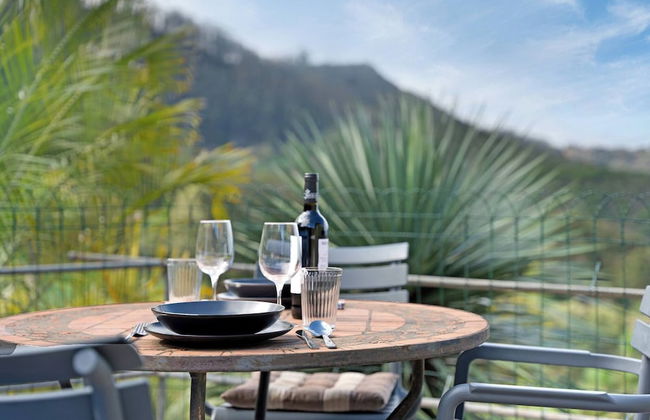 Casa Lomo El Aire Sterlizia in Tegueste - Foto 25