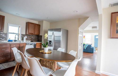 NEW 4BR in AC Quiet Island Central Location - Foto 51