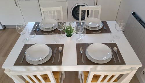 Apartamentos Gabín - Foto 4