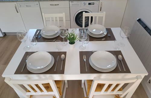 Apartamentos Gabín - Foto 4