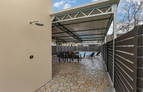 Villa Ante - Private Pool, Wellness & Gym - Foto 13