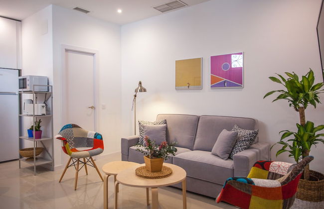 Gran Central Suites - Foto 54