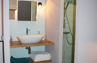 le petit boudoir - Foto 16