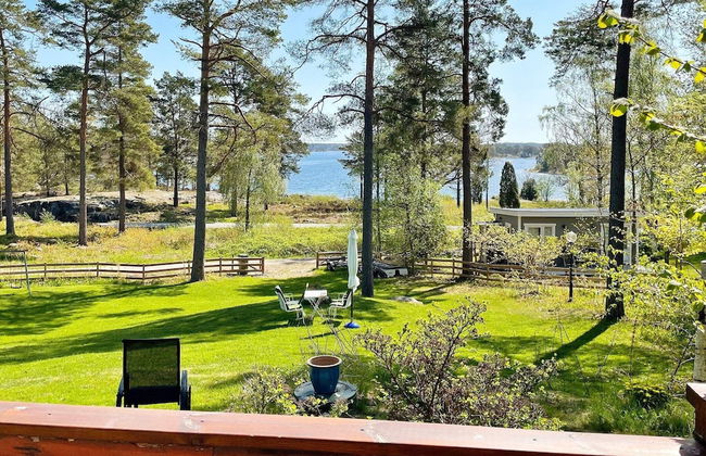 5 Person Holiday Home in Gunnebo - Photo 28