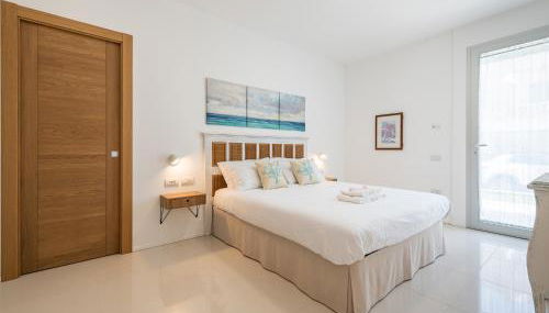 Luxury Poetto Apartments - Foto 3