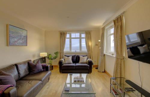No 10 The Links Apartment Brora - Foto 88
