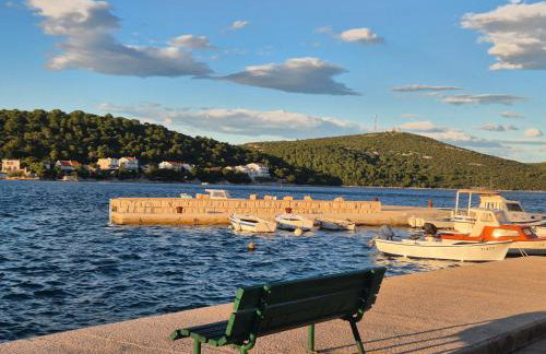 Apartments Valentina Tisno - Photo 8