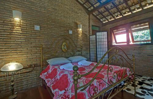 Chalé Rústico na Serra de Mulungu by CDH - Foto 67